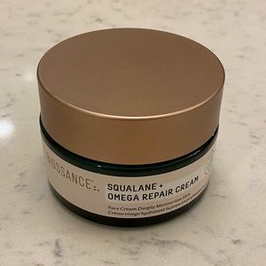 Biossance Squalane + Omega Repair Moisturizer
